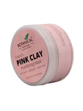 Buy Botanical Wonders French Pink Clay Pore Refining Mask in Pakistan