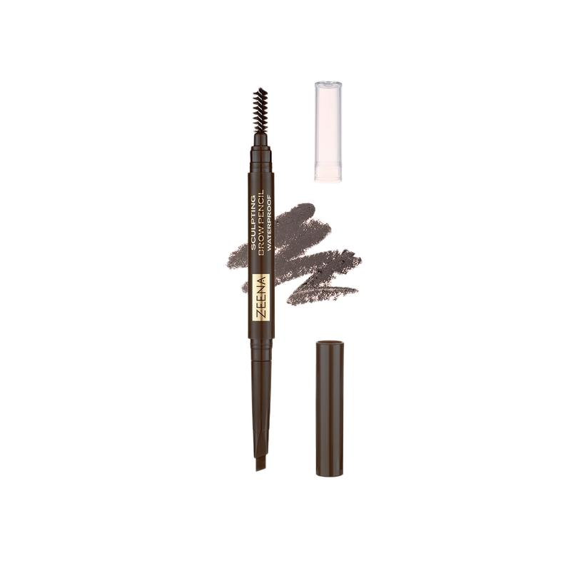 Buy ZEENA SCULPTING BROW PENCIL WP 025 in Pakistan