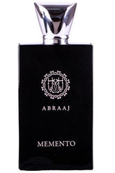 Buy Abraaj Memento Eau De Parfum For Men - 100ml in Pakistan
