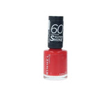 Buy Rimmel London 60 Seconds Nagellak Nail Polish - 714 A Spritzzz in Pakistan