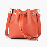 Buy Bucket Bag - Rust in Pakistan