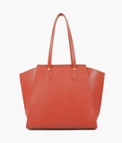 Buy Classic Tote Bag - Rust in Pakistan