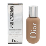 Buy Dior Backstage Face & Body Foundation Natural Glow Finish - 4C in Pakistan