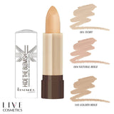 Buy Rimmel London Hide The Blemish Concealer - 002 Sand in Pakistan