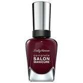 Buy Sally Hansen Complete Salon Manicure Nail Polish - 416 Rags To Riches in Pakistan