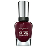 Buy Sally Hansen Complete Salon Manicure Nail Polish - 416 Rags To Riches in Pakistan