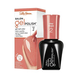 Buy Sally Hansen Salon Gel Nail Polish Step 2 - Lakier Do Paznok 140 in Pakistan