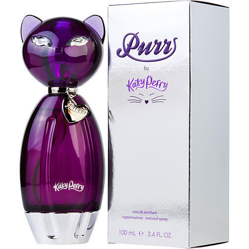 Buy KATY PERRY Purr edp 100ml in Pakistan