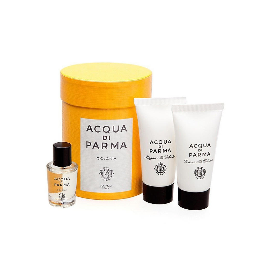 Buy ACQUA DI PARMA Colonia Travel Gift Set in Pakistan