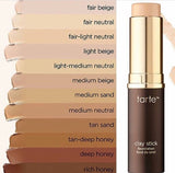 Buy Tarte Clay Stick Foundation - Light Beige in Pakistan