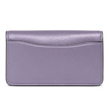 Buy Coach Tabby Light Polished Pebble Leather Mini Wristlet Crossbody Bag in Pakistan