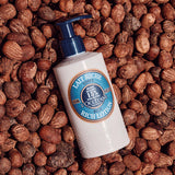 Buy Loccitane Shea Butter Rich Body Lotion 250 - Ml in Pakistan