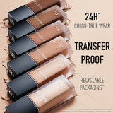 Buy Dior Forever 24H Wear High Perfection Foundation - 3WO in Pakistan