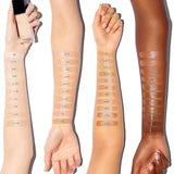 Buy Dior Forever Skin Glow 24H Wear Radiant Foundation Perfection & Hydration - 4WP in Pakistan