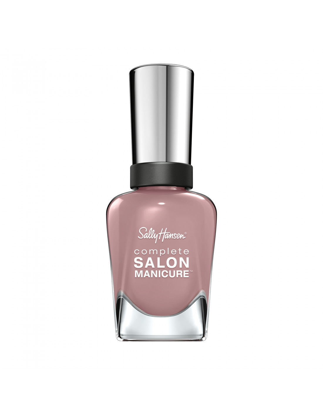 Buy Sally Hansen Esmalte Mauve Along Nail Polish - 374 Mauve Along in Pakistan
