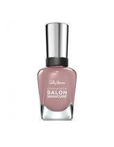 Buy Sally Hansen Esmalte Mauve Along Nail Polish - 374 Mauve Along in Pakistan