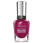 Buy Sally Hansen Salon Manicure Nail Polish - 421 Ruby Do in Pakistan