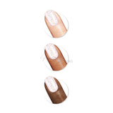 Buy Sally Hansen Salon Manicure Nail Polish - 822 in Pakistan