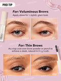 Buy SHEGLAM Set Me Up Brow Gel in Pakistan