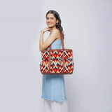Buy Strap Canvas Tote Bags Sunset in Pakistan