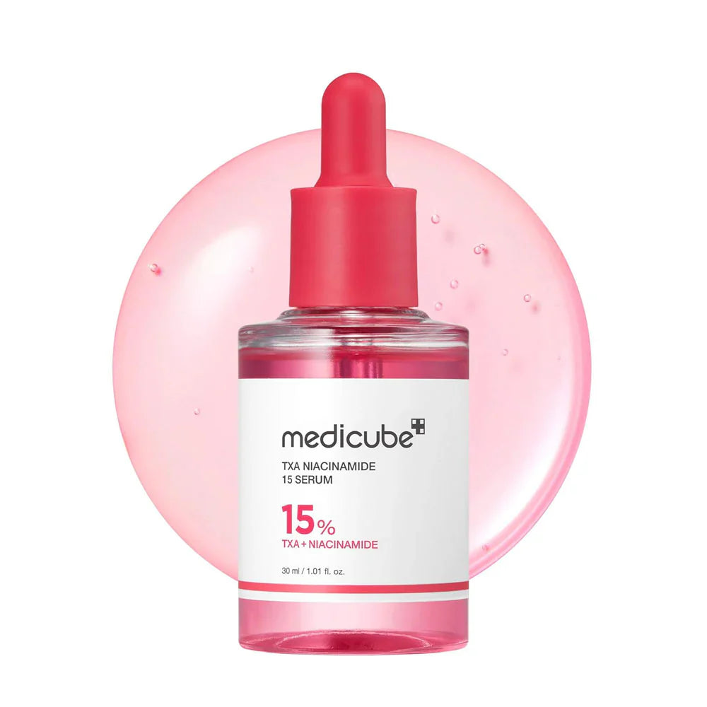 Buy MEDICUBE - TXA Niacinamide 15 Serum - 30ML in Pakistan