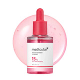 Buy MEDICUBE - TXA Niacinamide 15 Serum - 30ML in Pakistan