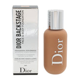 Buy Dior Backstage Face & Body Foundation Natural Glow Finish - 4WP in Pakistan