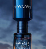 Buy Dior Sauvage Black Men EDT - 100ml in Pakistan
