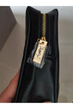 Buy Yves Saint Laurent Standard Pouch Large Size - Black in Pakistan