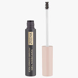 Buy ZEENA COLORED BROW GEL MASCARA 030 in Pakistan