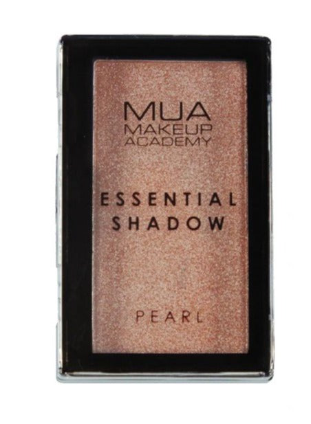 Buy MUA Essential Eyeshadow in Pakistan