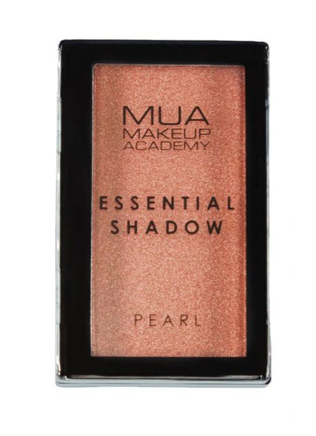 Buy MUA Essential Eyeshadow in Pakistan
