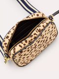 Buy Cheetah Print Crossbody Bag in Pakistan