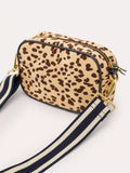 Buy Cheetah Print Crossbody Bag in Pakistan