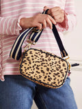 Buy Cheetah Print Crossbody Bag in Pakistan
