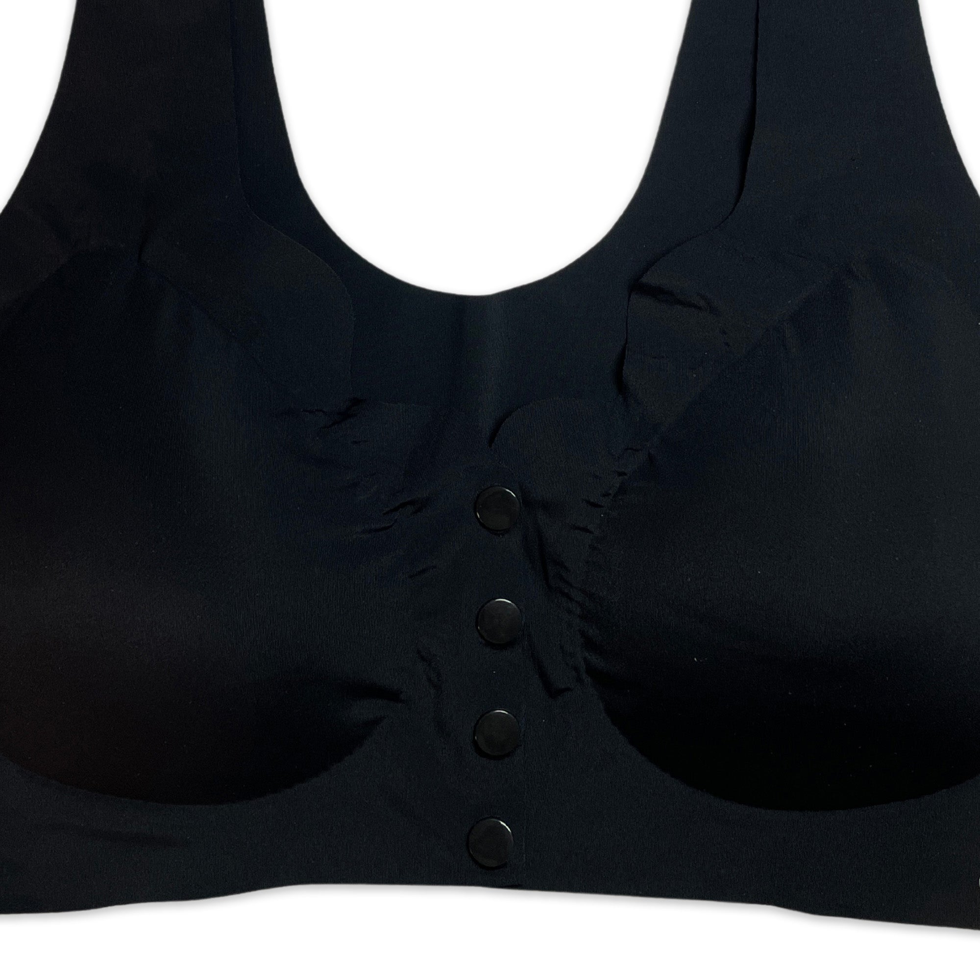 Buy Padded Maternity Bra - Front Closure Support in Pakistan