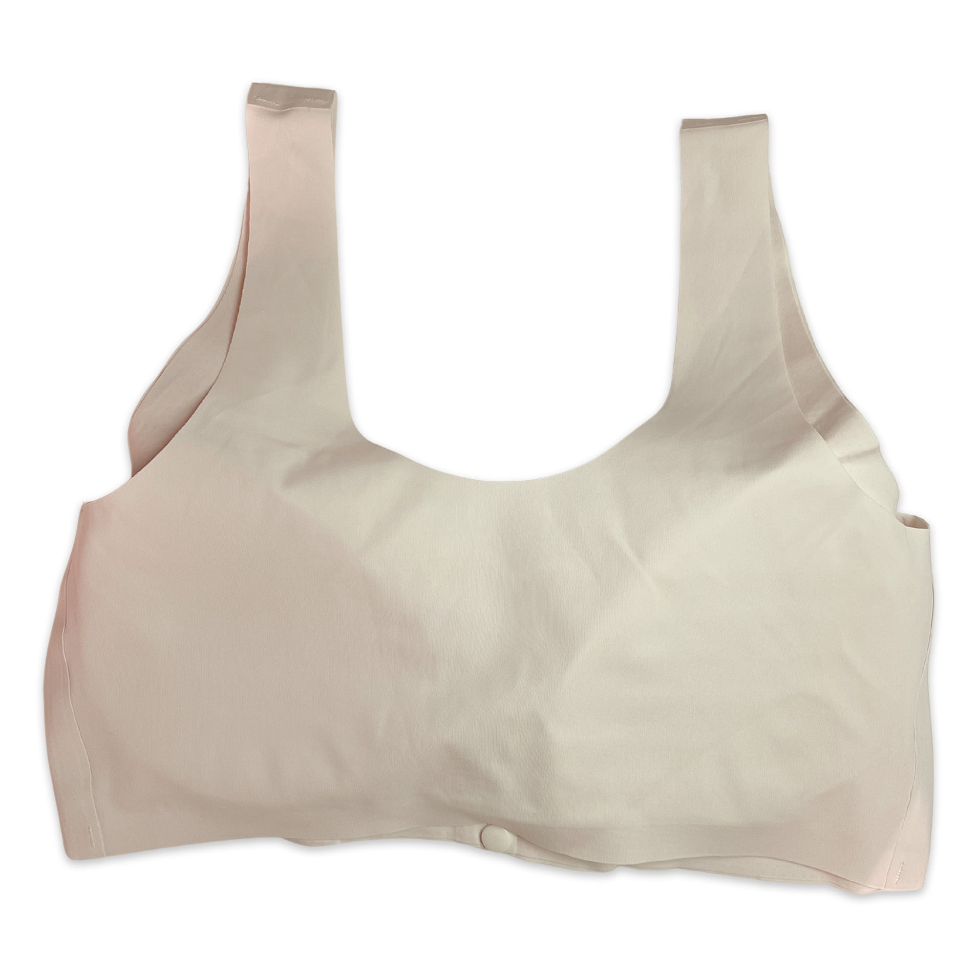 Buy Padded Maternity Bra - Front Closure Support in Pakistan