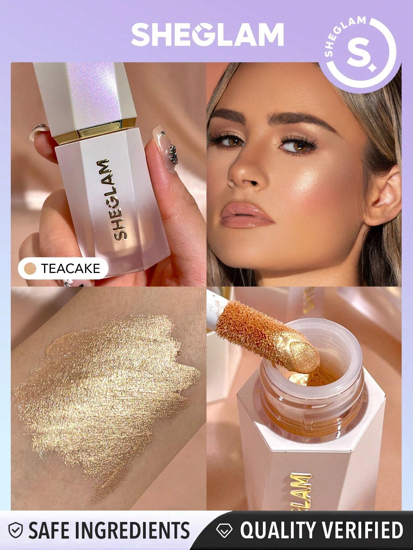 Buy SHEGLAM Glow Bloom Liquid Highlighter in Pakistan