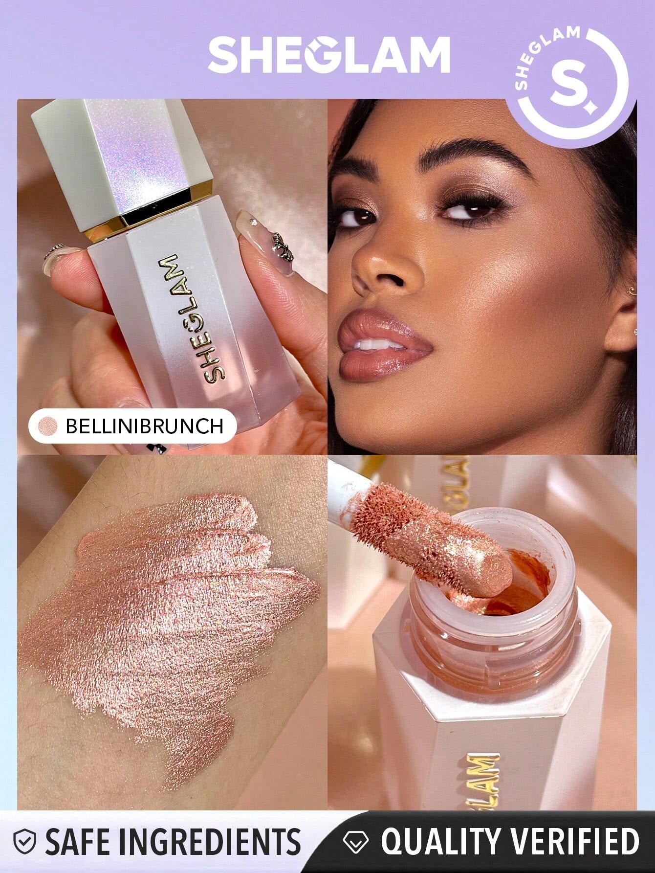 Buy SHEGLAM Glow Bloom Liquid Highlighter in Pakistan