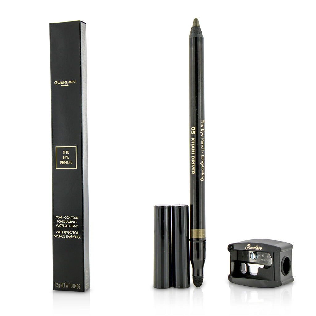 Buy GUERLAIN The Eye-Pencil Long Lasting in Pakistan
