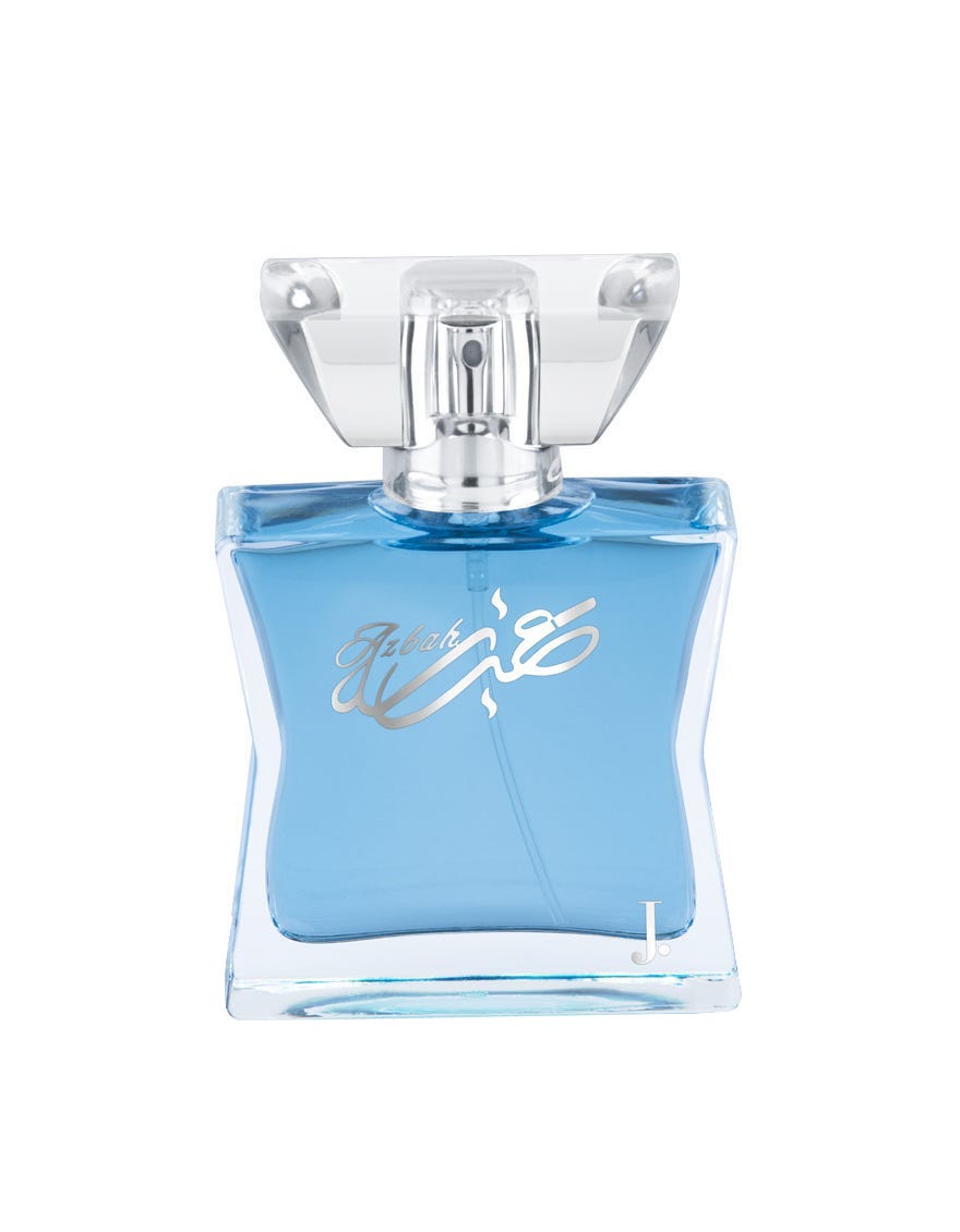 Buy J. Azbah Women Edp 50ml in Pakistan