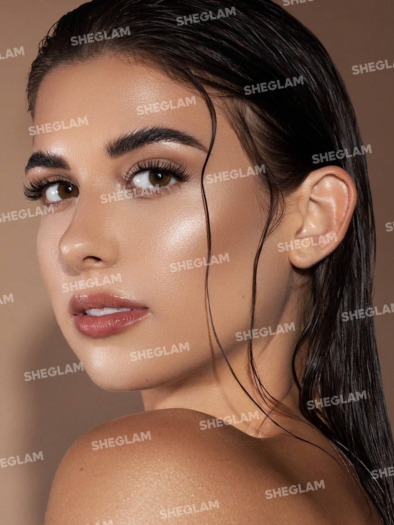 Buy SHEGLAM Glow Bloom Liquid Highlighter in Pakistan