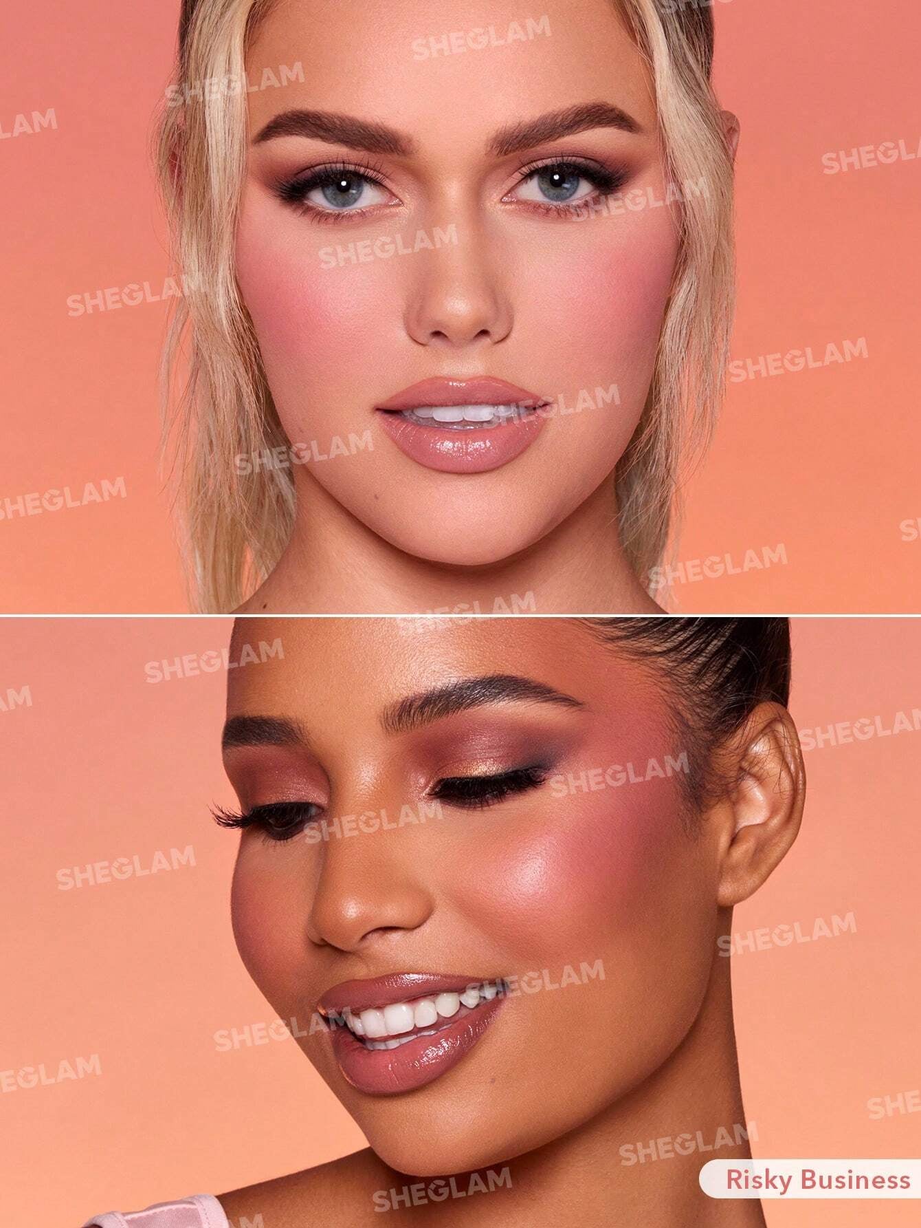 Buy SHEGLAM Color Bloom Liquid Blush in Pakistan
