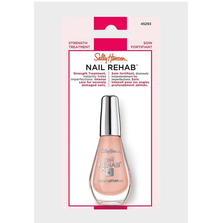 Buy Sally Hansen Nail Rehab Strengthener in Pakistan