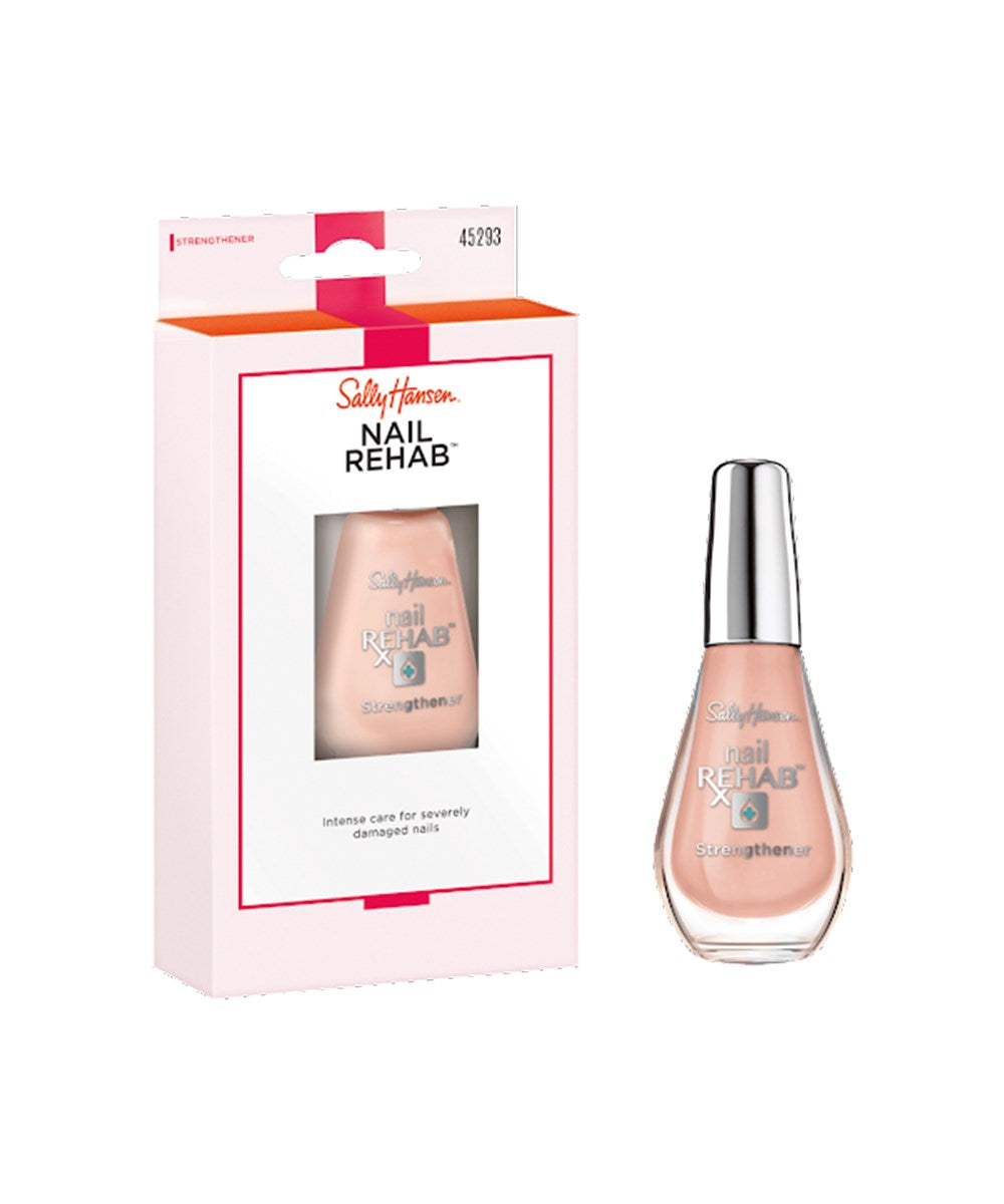 Buy Sally Hansen Nail Rehab Strengthener in Pakistan