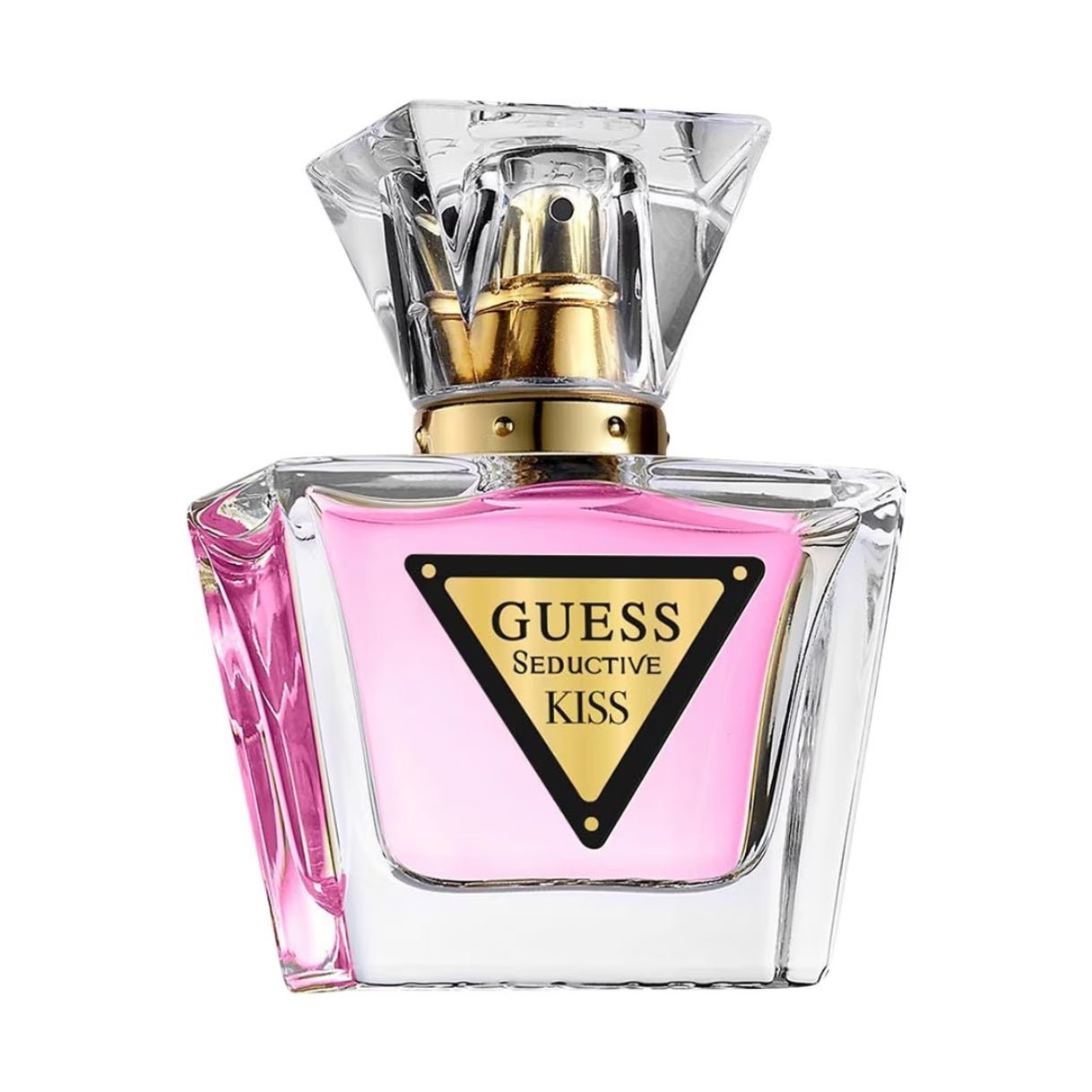 Buy Guess Seductive Kiss For Women EDT 75Ml in Pakistan