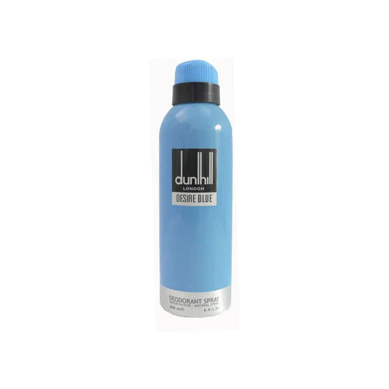 Buy Dunhill Desire Blue Body Spray 200ml in Pakistan
