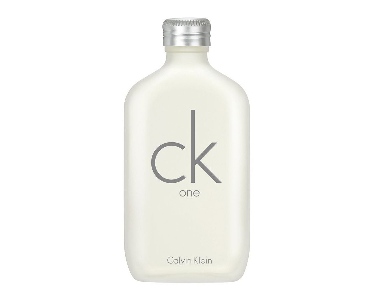 Buy Calvin Klein Ck one EDT 200Ml in Pakistan
