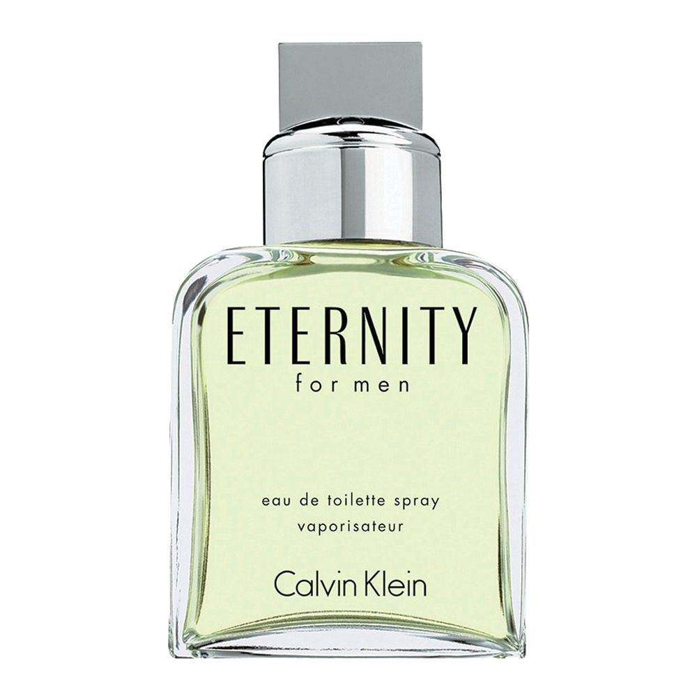 Buy Calvin Klein Eternity For Men 100Ml in Pakistan