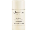 Buy Calvin Klein Obsession For Men Deodorant Stick 75Ml in Pakistan